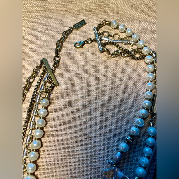 Silpada K&R “Practical Pearls” Necklace - Picture 6 of 10